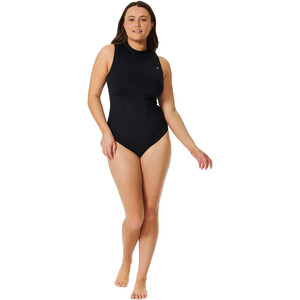 2024 Rip Curl Womens Mirage Ultimate One Piece 0B5WSW - Black